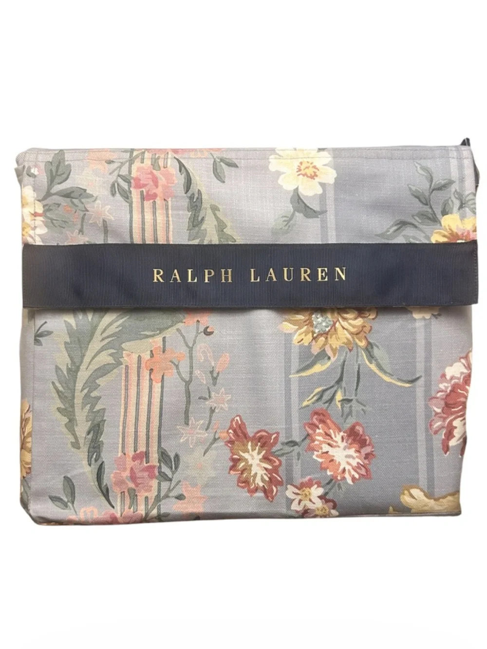 Ralph Lauren NWT Adelia duvet